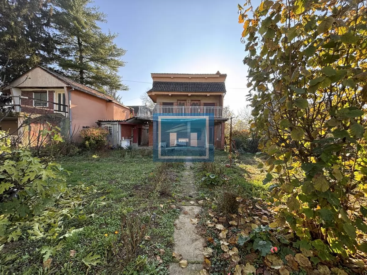 Vikend kuća na Moraviii!!!! 1