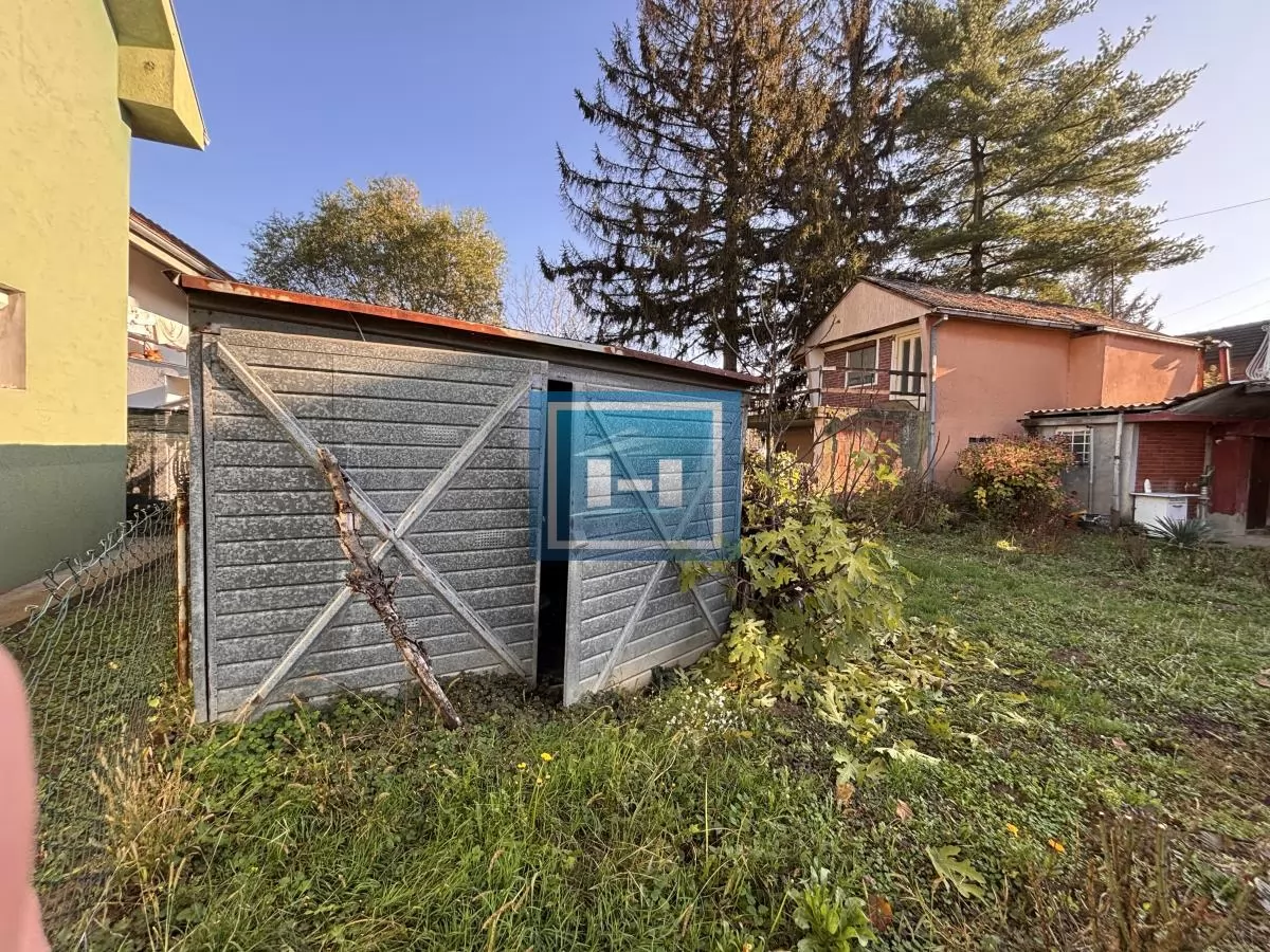 Vikend kuća na Moraviii!!!! 11