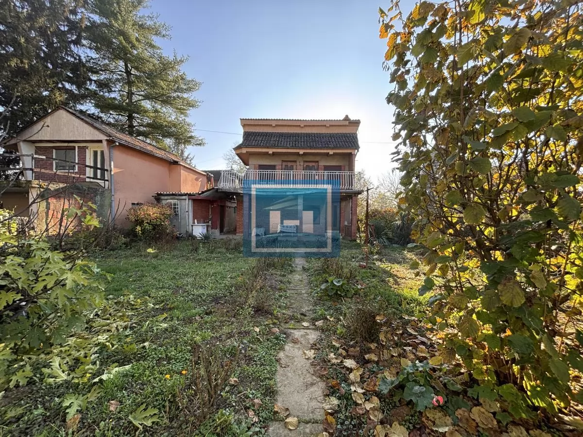 Vikend kuća na Moraviii!!!! 2