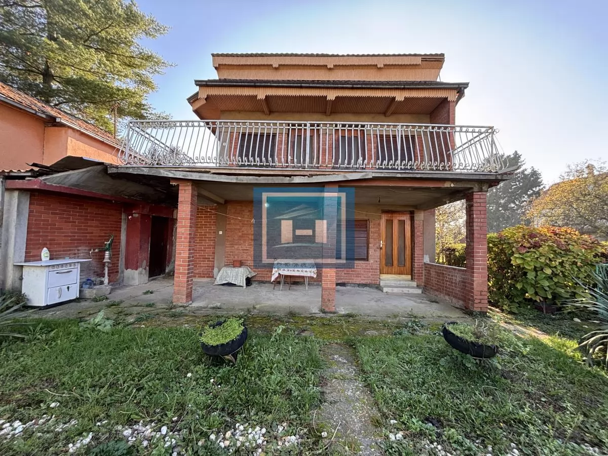 Vikend kuća na Moraviii!!!! 3