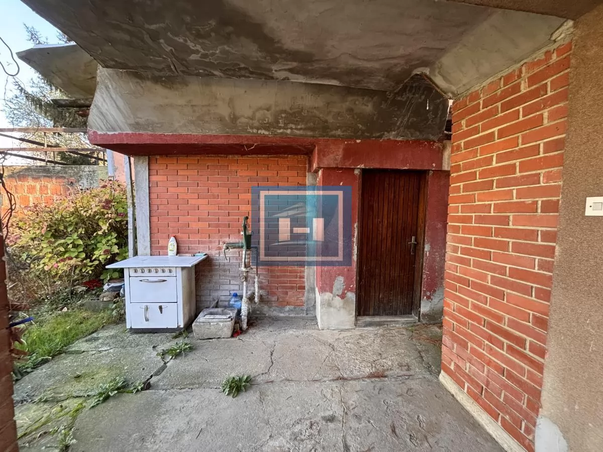 Vikend kuća na Moraviii!!!! 4