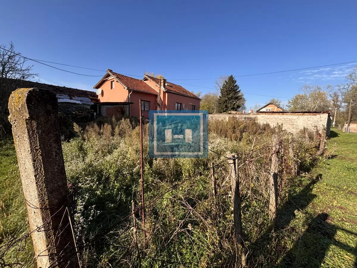 Vikend kuća na Moraviii!!!! 7