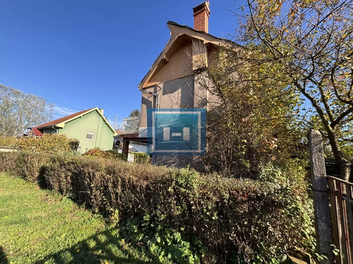 Vikend kuća na Moraviii!!!! 9