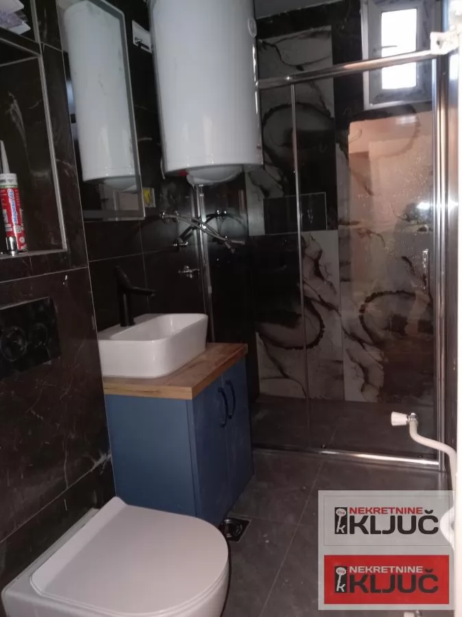 DETELINARA, 51m2, Dvoiposoban, Renoviran, Useljiv 10