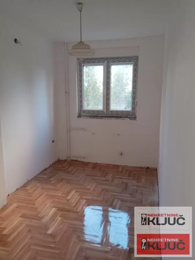 DETELINARA, 51m2, Dvoiposoban, Renoviran, Useljiv 7