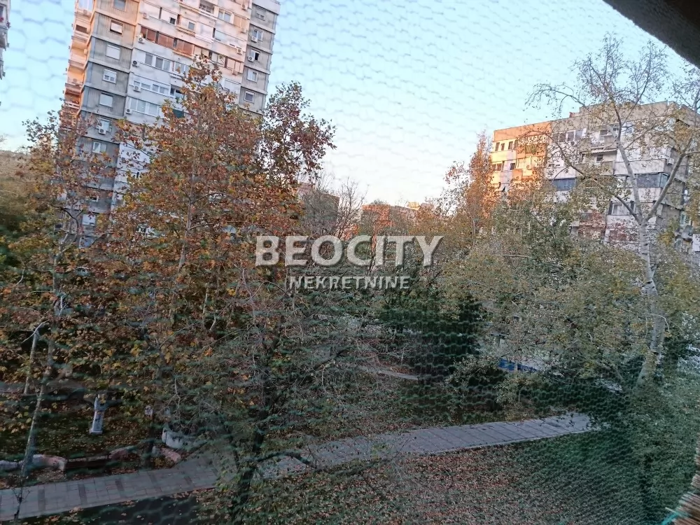 Dvosoban stan, 52 m2, Liman 3, Narodnog fronta ID: 125648 10