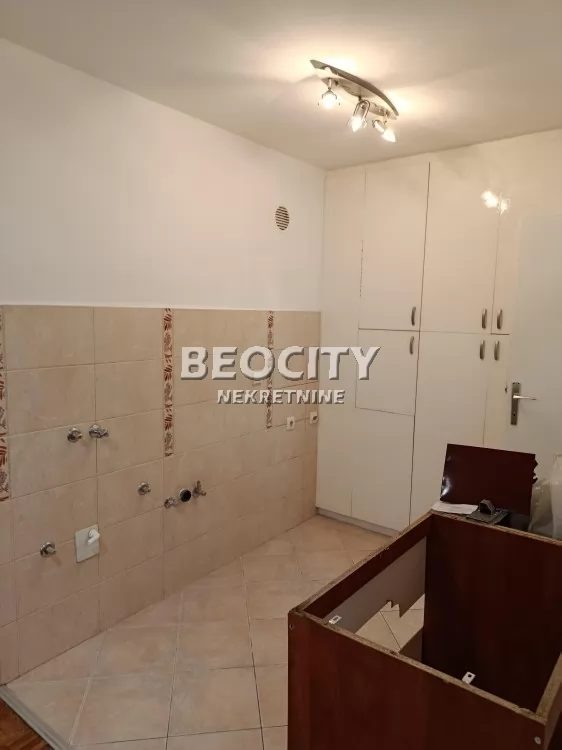 Dvosoban stan, 52 m2, Liman 3, Narodnog fronta ID: 125648 2