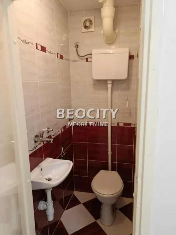 Dvosoban stan, 52 m2, Liman 3, Narodnog fronta ID: 125648 5