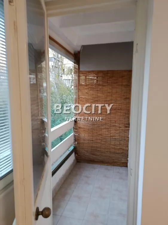 Dvosoban stan, 52 m2, Liman 3, Narodnog fronta ID: 125648 9