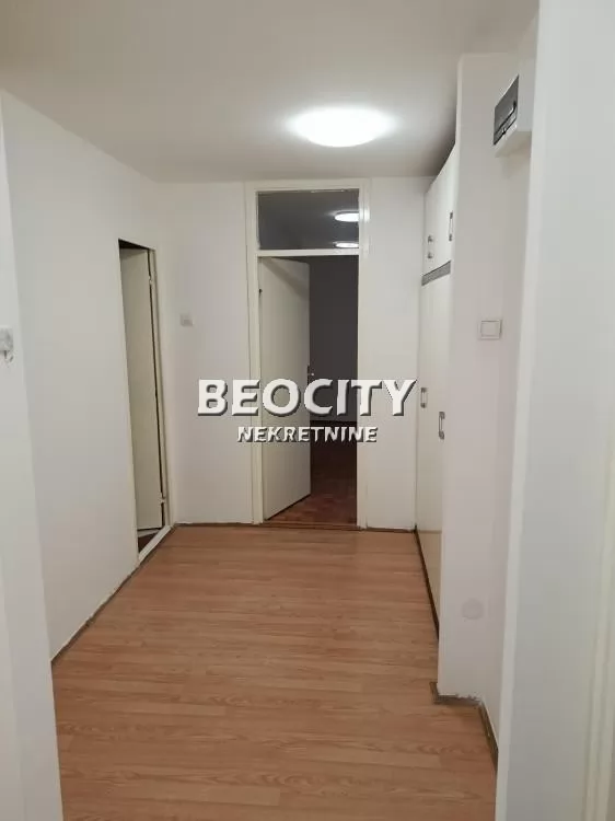 Dvosoban stan, 52 m2, Novi Sad, Narodnog fronta ID: 125694 5