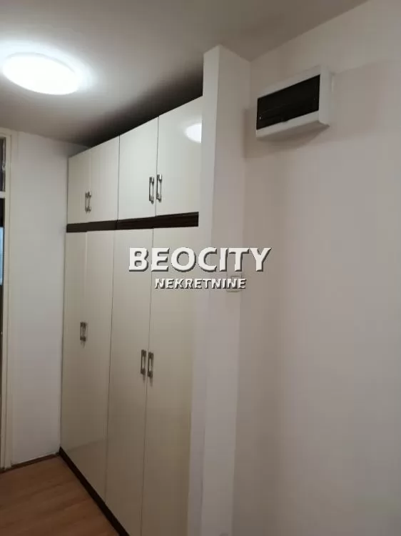 Dvosoban stan, 52 m2, Novi Sad, Narodnog fronta ID: 125694 6