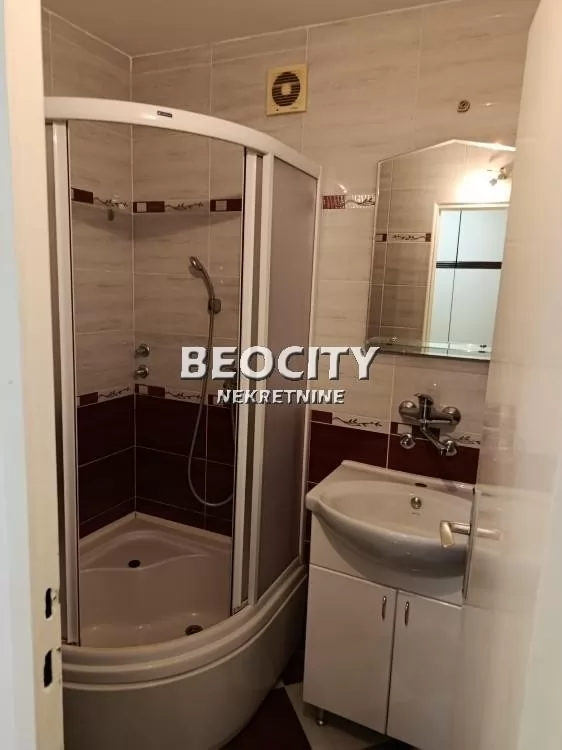 Dvosoban stan, 52 m2, Novi Sad, Narodnog fronta ID: 125694 7