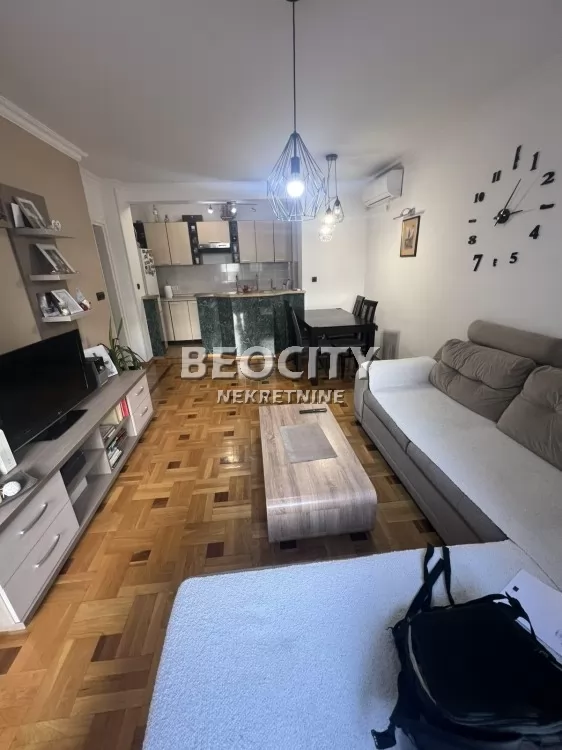 Dvosoban stan, 58 m2, Nova Detelinara, Janka Čmelika ID: 125327 1