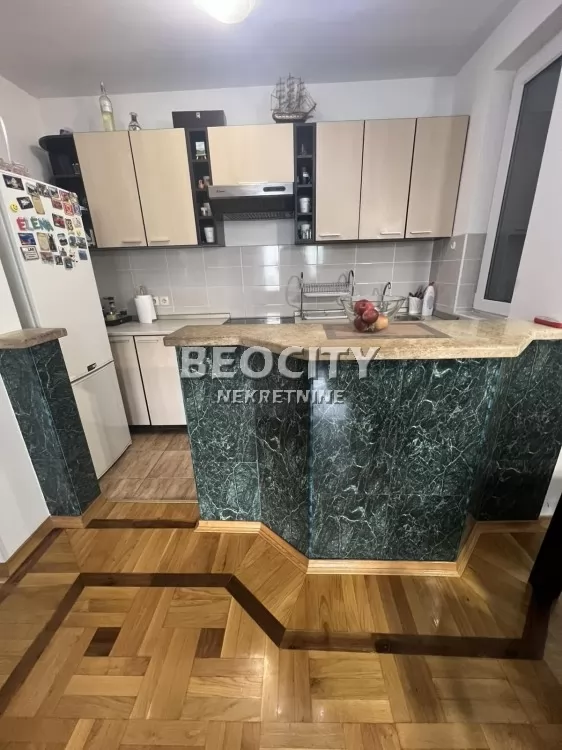 Dvosoban stan, 58 m2, Nova Detelinara, Janka Čmelika ID: 125327 2