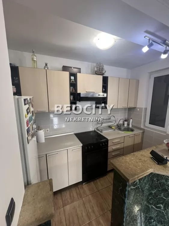 Dvosoban stan, 58 m2, Nova Detelinara, Janka Čmelika ID: 125327 3