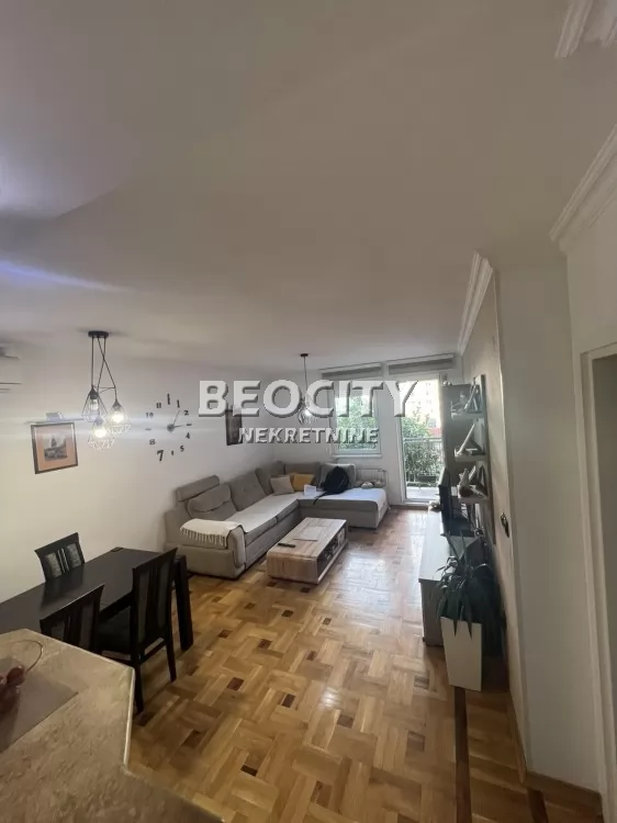 Dvosoban stan, 58 m2, Nova Detelinara, Janka Čmelika ID: 125327 4