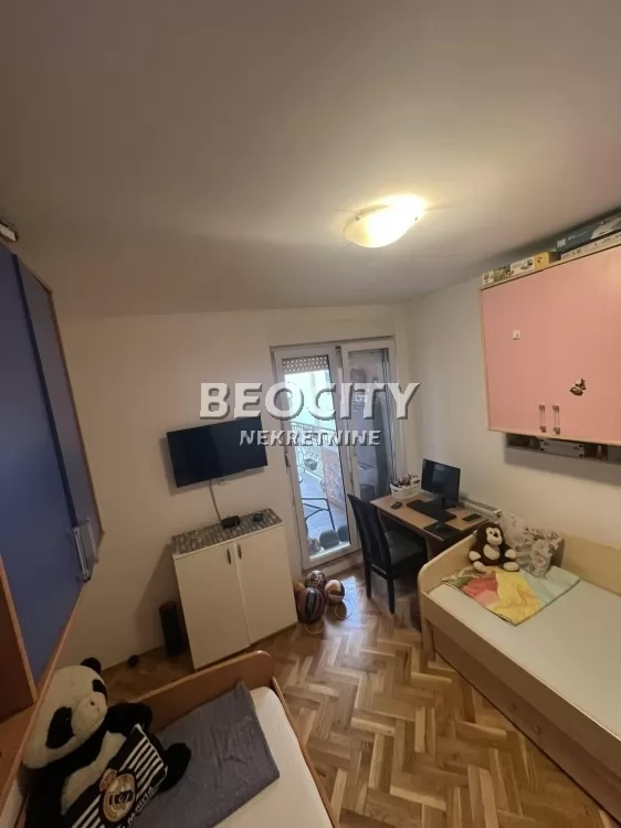 Dvosoban stan, 58 m2, Nova Detelinara, Janka Čmelika ID: 125327 5