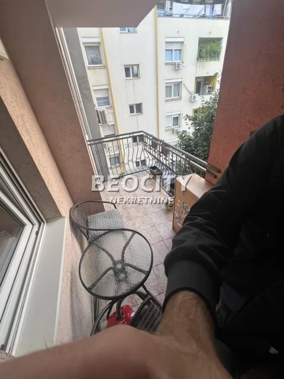 Dvosoban stan, 58 m2, Nova Detelinara, Janka Čmelika ID: 125327 8