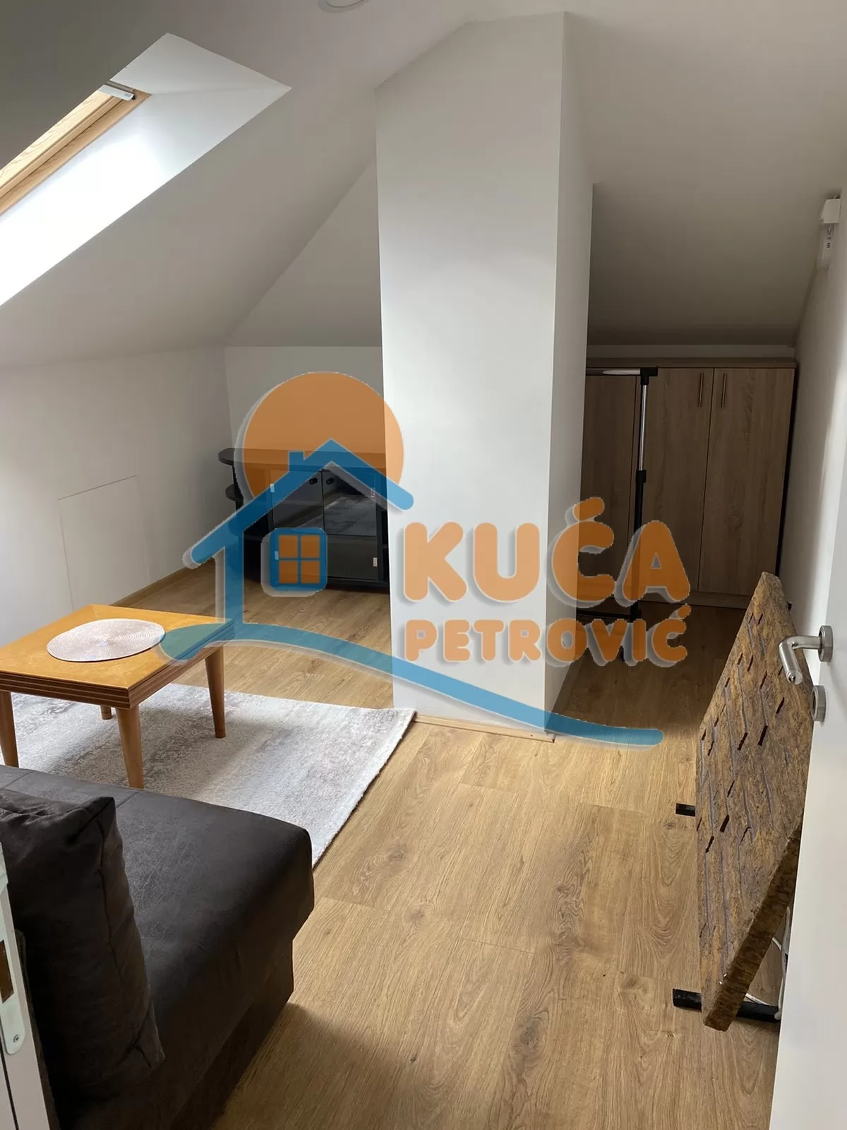 Dvosoban stan, 65 m2, Pantelej, Milana Blagojevića ID: i-015269 11