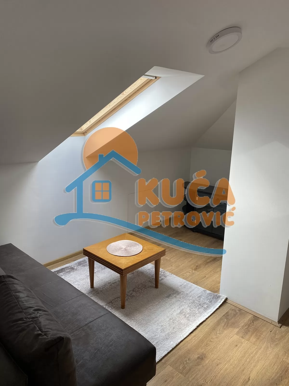 Dvosoban stan, 65 m2, Pantelej, Milana Blagojevića ID: i-015269 13