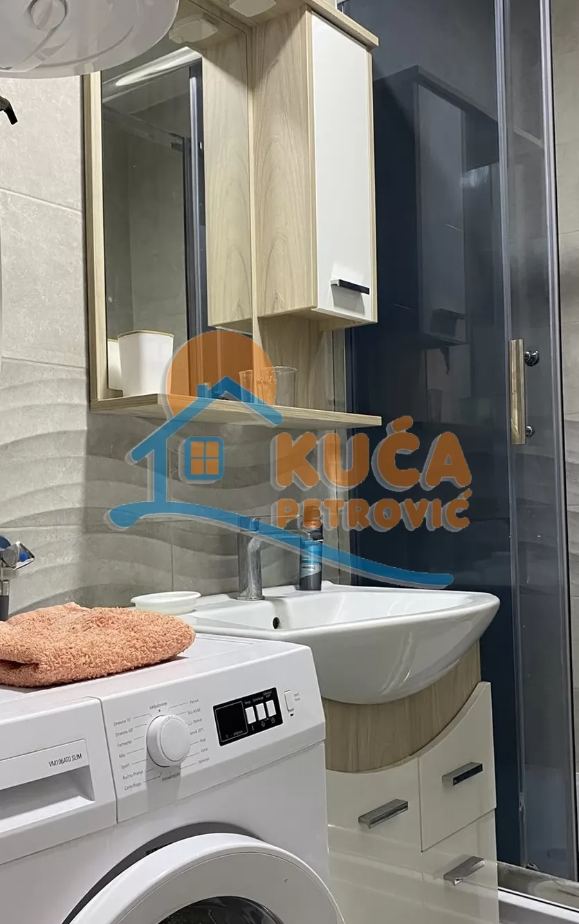 Dvosoban stan, 65 m2, Pantelej, Milana Blagojevića ID: i-015269 14