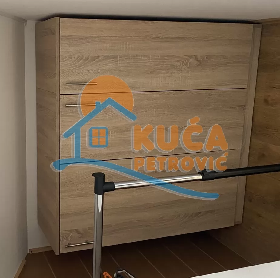 Dvosoban stan, 65 m2, Pantelej, Milana Blagojevića ID: i-015269 15