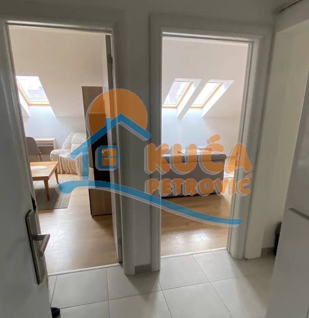 Dvosoban stan, 65 m2, Pantelej, Milana Blagojevića ID: i-015269 16