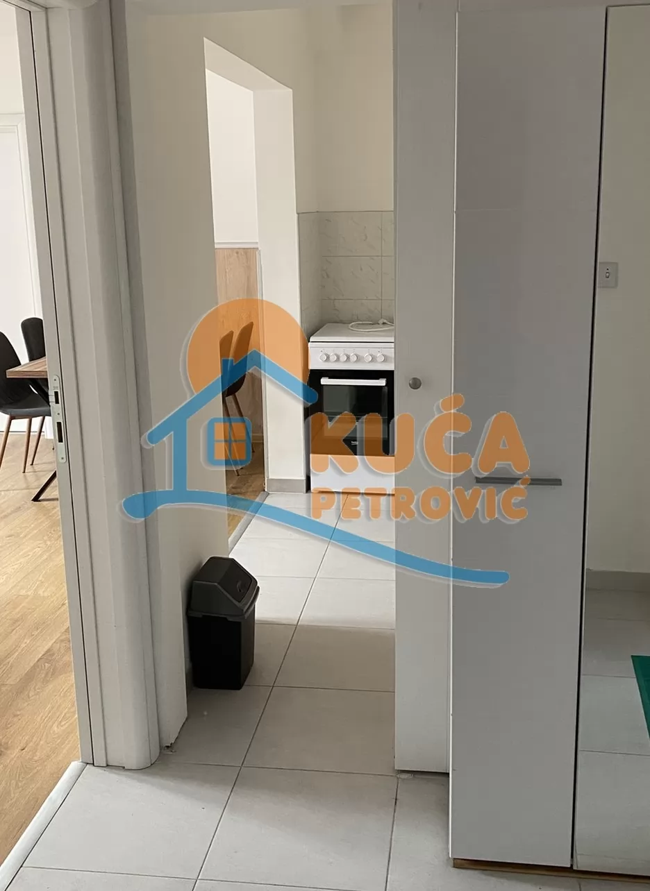 Dvosoban stan, 65 m2, Pantelej, Milana Blagojevića ID: i-015269 17