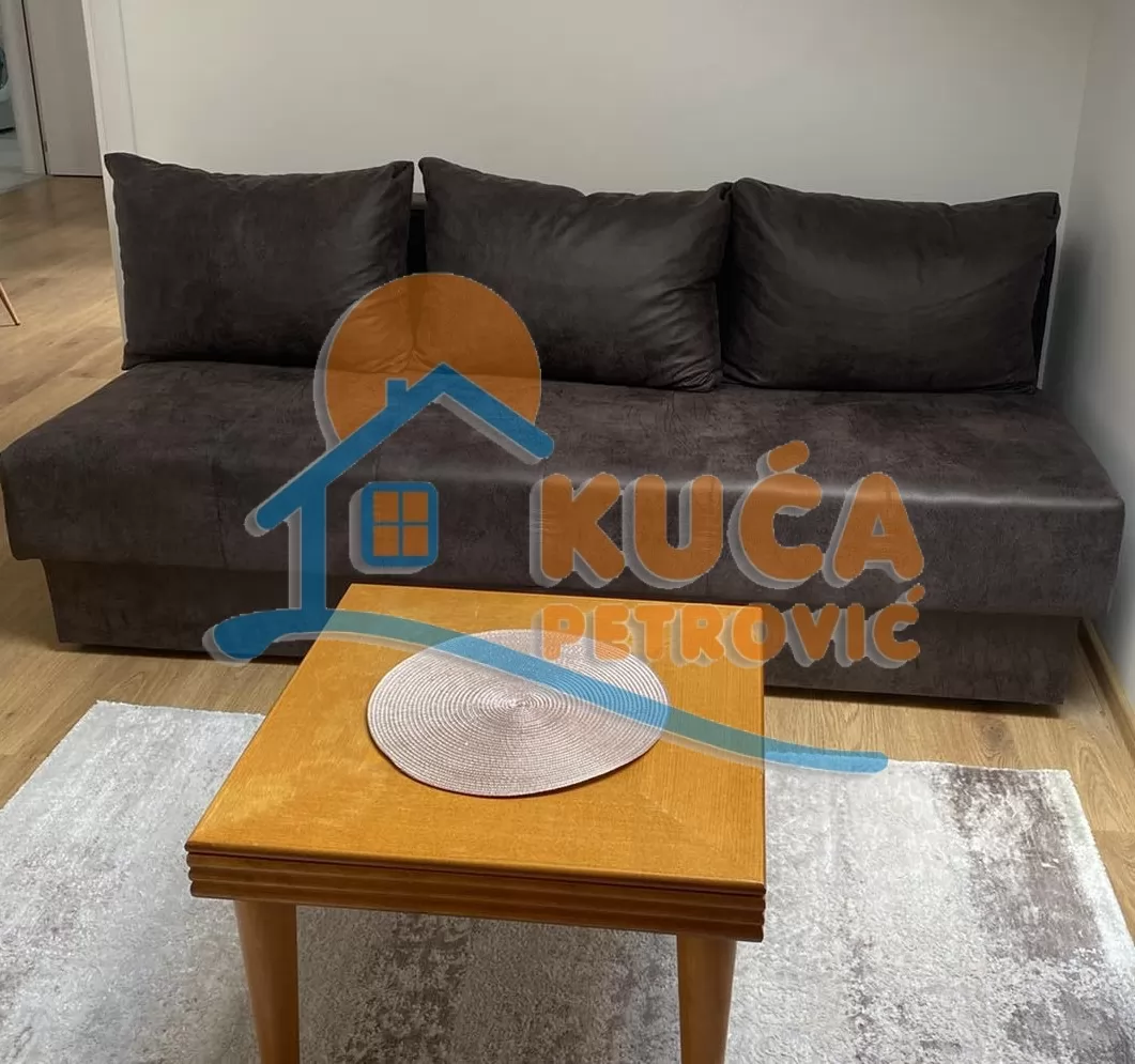 Dvosoban stan, 65 m2, Pantelej, Milana Blagojevića ID: i-015269 6