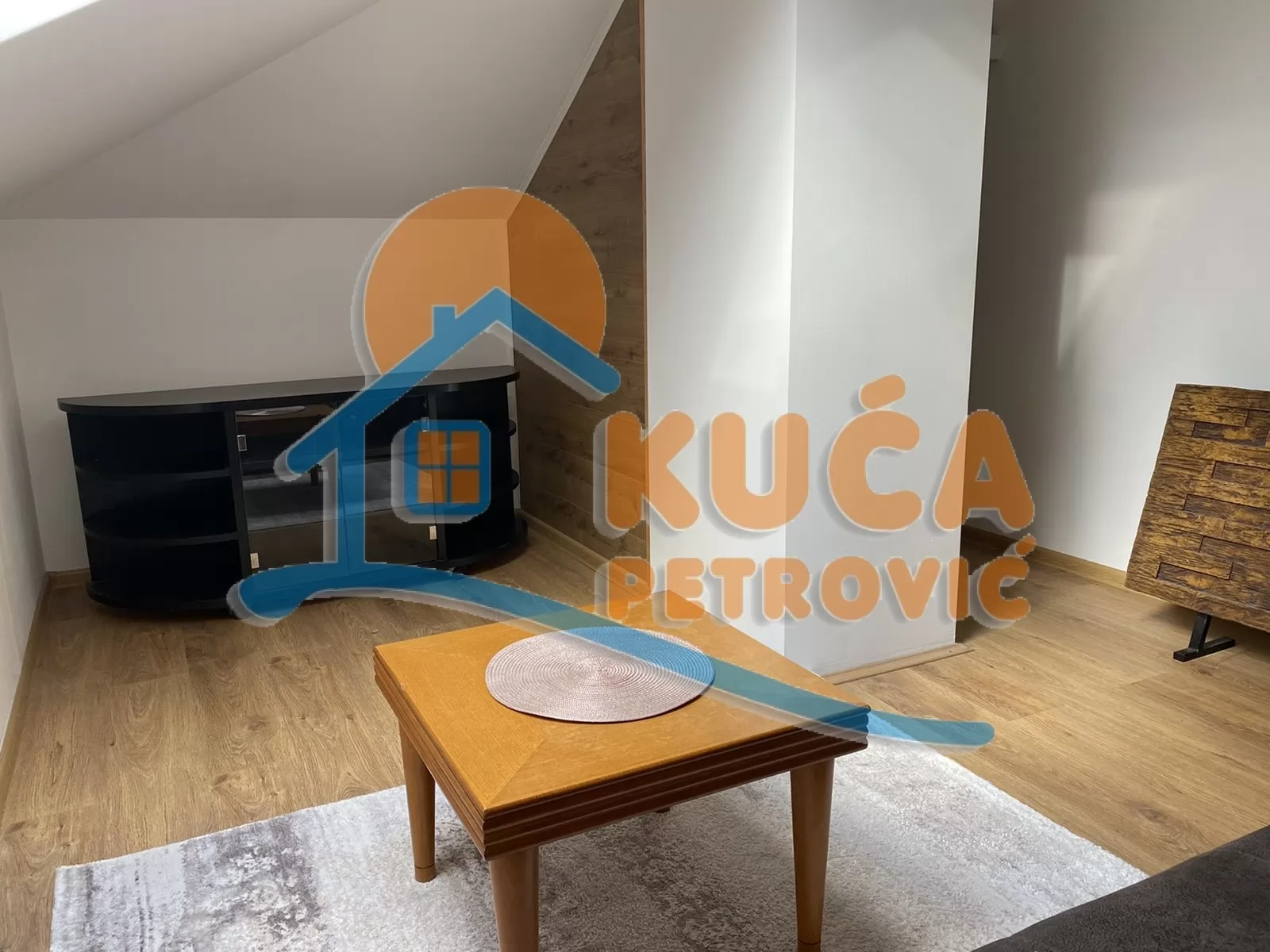 Dvosoban stan, 65 m2, Pantelej, Milana Blagojevića ID: i-015269 7