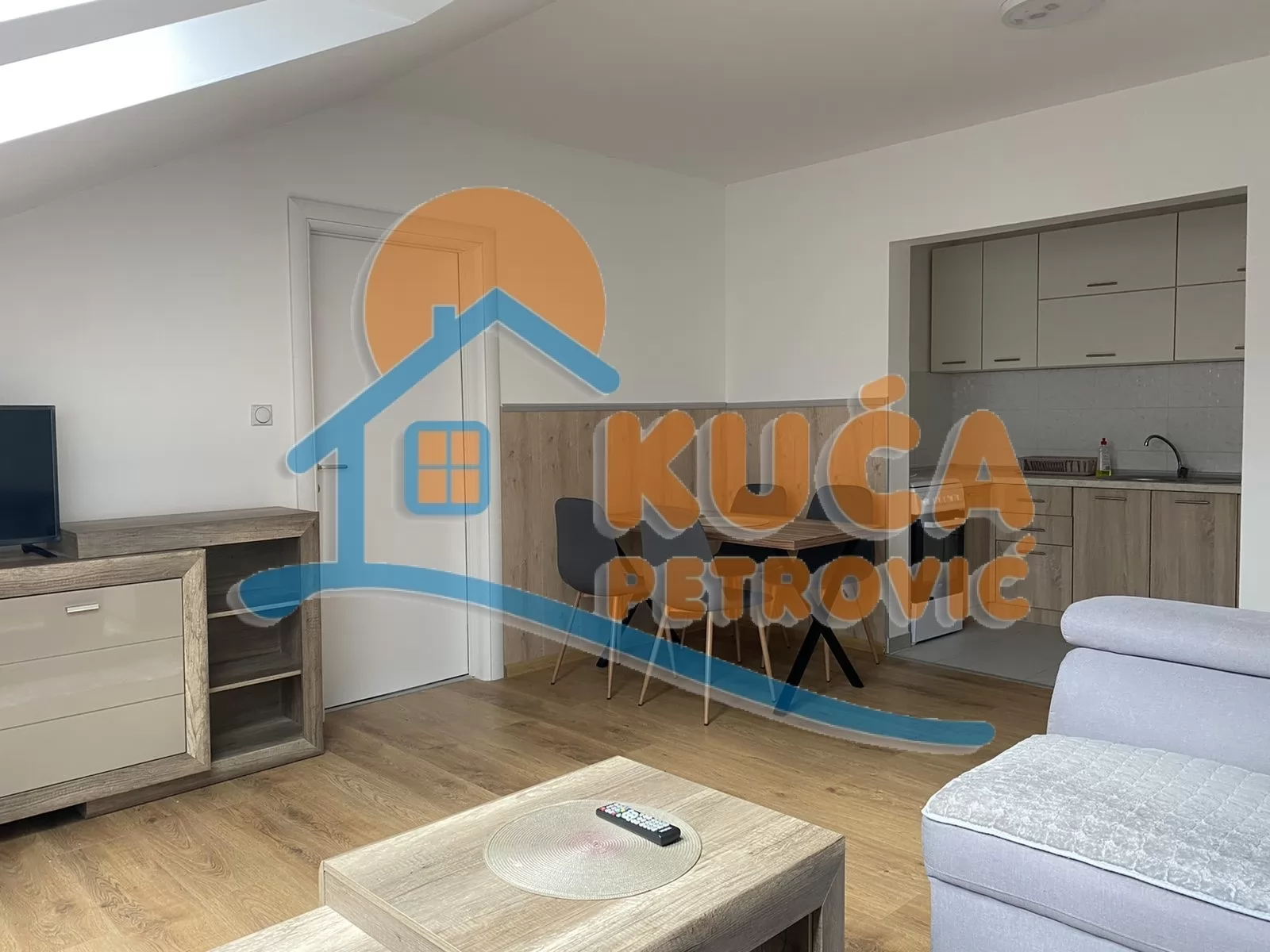 Dvosoban stan, 65 m2, Pantelej, Milana Blagojevića ID: i-015269 9