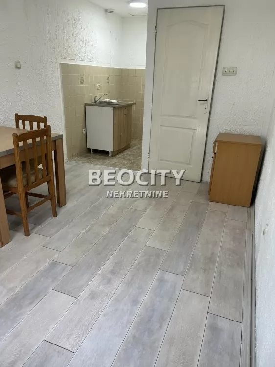 Jednosoban stan, 20 m2, Palilula, Bele Bartoka ID: 125631 2