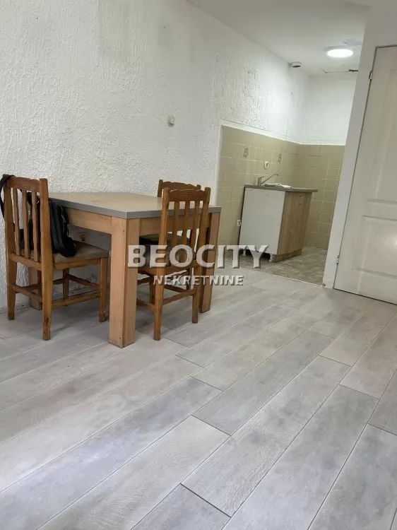 Jednosoban stan, 20 m2, Palilula, Bele Bartoka ID: 125631 3