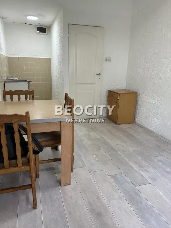 Jednosoban stan, 20 m2, Palilula, Bele Bartoka ID: 125631 4