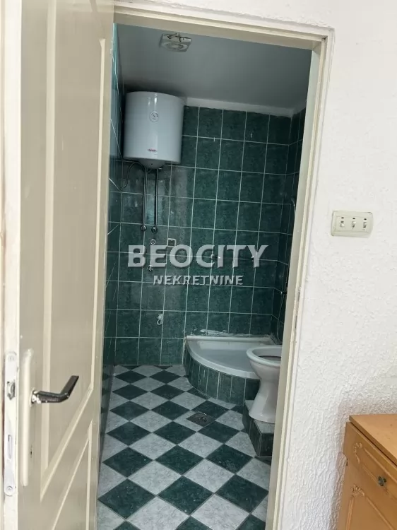 Jednosoban stan, 20 m2, Palilula, Bele Bartoka ID: 125631 5