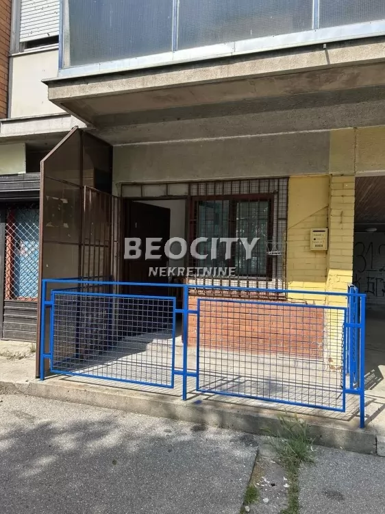 Jednosoban stan, 20 m2, Palilula, Bele Bartoka ID: 125631 6