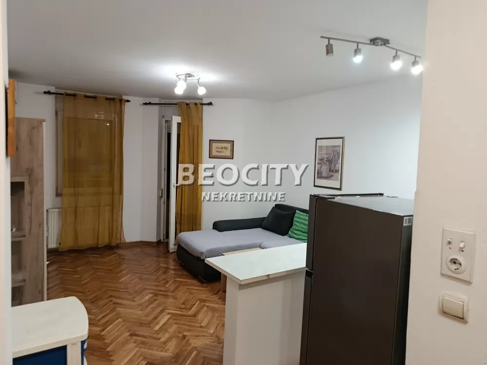 Jednosoban stan, 26 m2, Socijalno, Valentina Vodnika ID: 125477 2