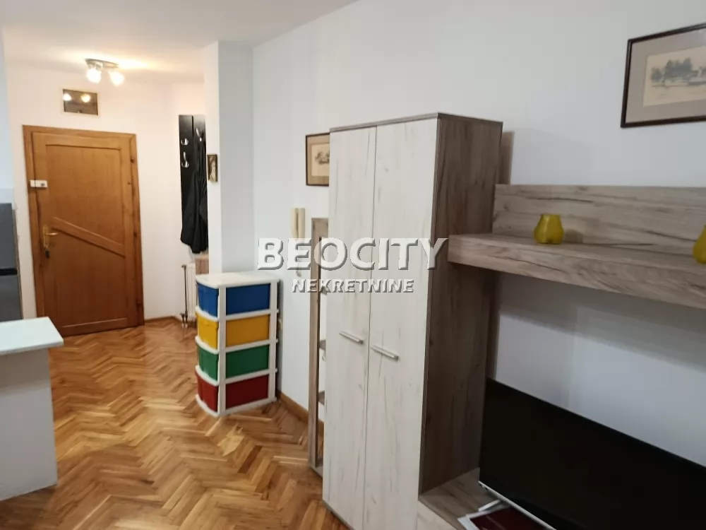 Jednosoban stan, 26 m2, Socijalno, Valentina Vodnika ID: 125477 3