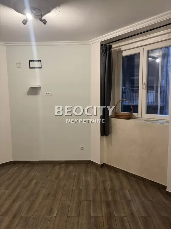 Jednosoban stan, 26 m2, Zeleni venac, Vase Čarapića ID: 125665 1