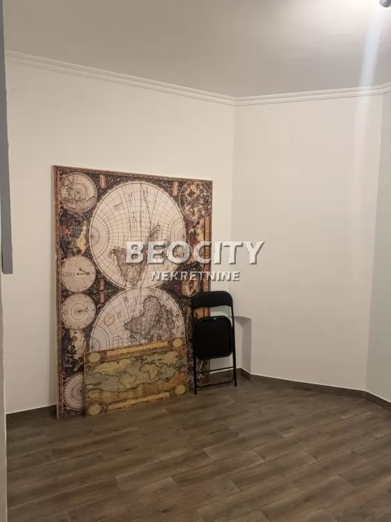 Jednosoban stan, 26 m2, Zeleni venac, Vase Čarapića ID: 125665 2