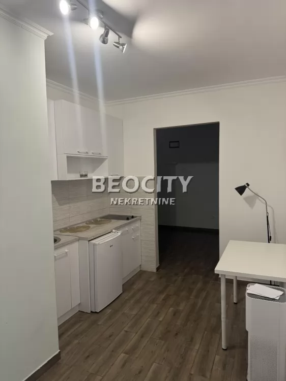 Jednosoban stan, 26 m2, Zeleni venac, Vase Čarapića ID: 125665 3