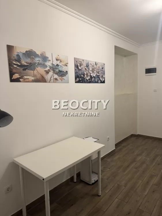 Jednosoban stan, 26 m2, Zeleni venac, Vase Čarapića ID: 125665 4