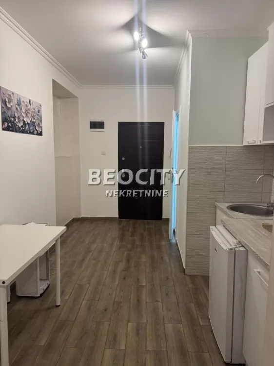 Jednosoban stan, 26 m2, Zeleni venac, Vase Čarapića ID: 125665 6