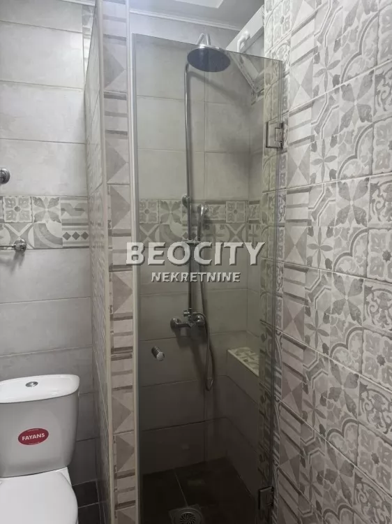 Jednosoban stan, 26 m2, Zeleni venac, Vase Čarapića ID: 125665 7