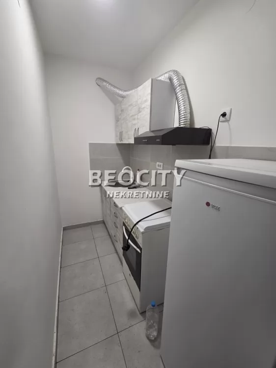 Jednosoban stan, 28 m2, Adice, Branka Ćopića ID: 125616 2