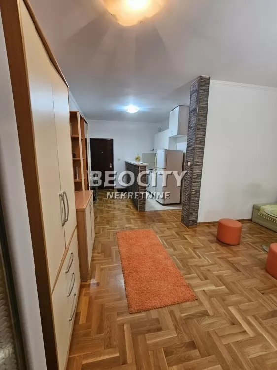 Jednosoban stan, 31 m2, Kneževac, Mome Stanojlovića ID: 124264 2