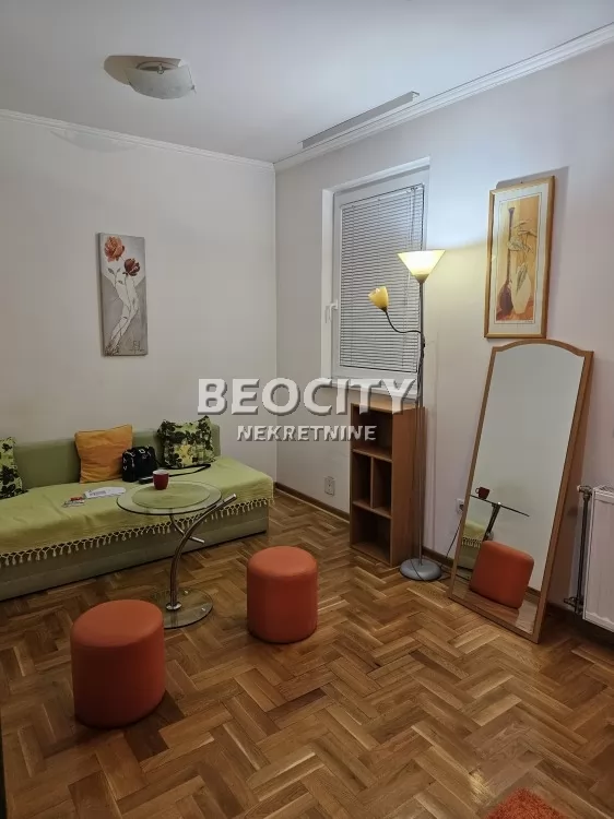 Jednosoban stan, 31 m2, Kneževac, Mome Stanojlovića ID: 124264 3