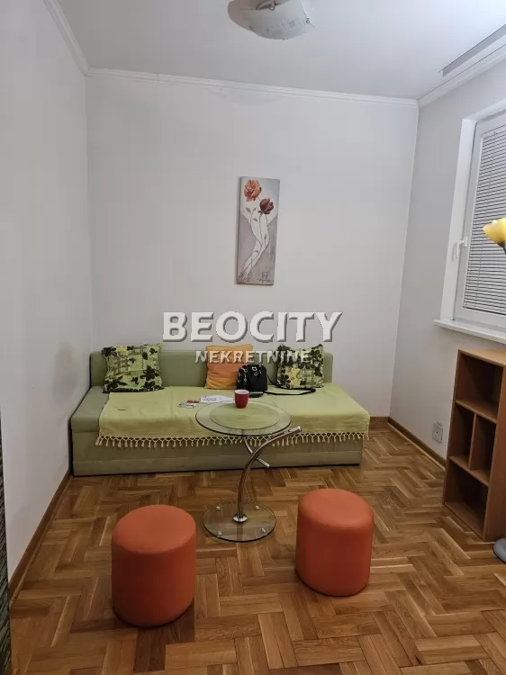 Jednosoban stan, 31 m2, Kneževac, Mome Stanojlovića ID: 124264 4