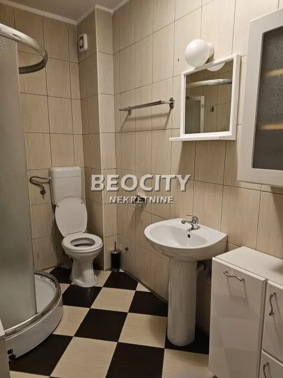 Jednosoban stan, 31 m2, Kneževac, Mome Stanojlovića ID: 124264 5