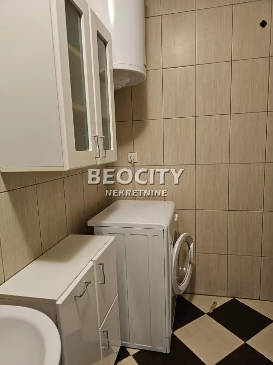 Jednosoban stan, 31 m2, Kneževac, Mome Stanojlovića ID: 124264 6